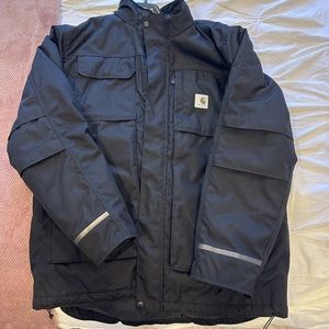 Like New - Carhartt Yukon Extremes Jacket